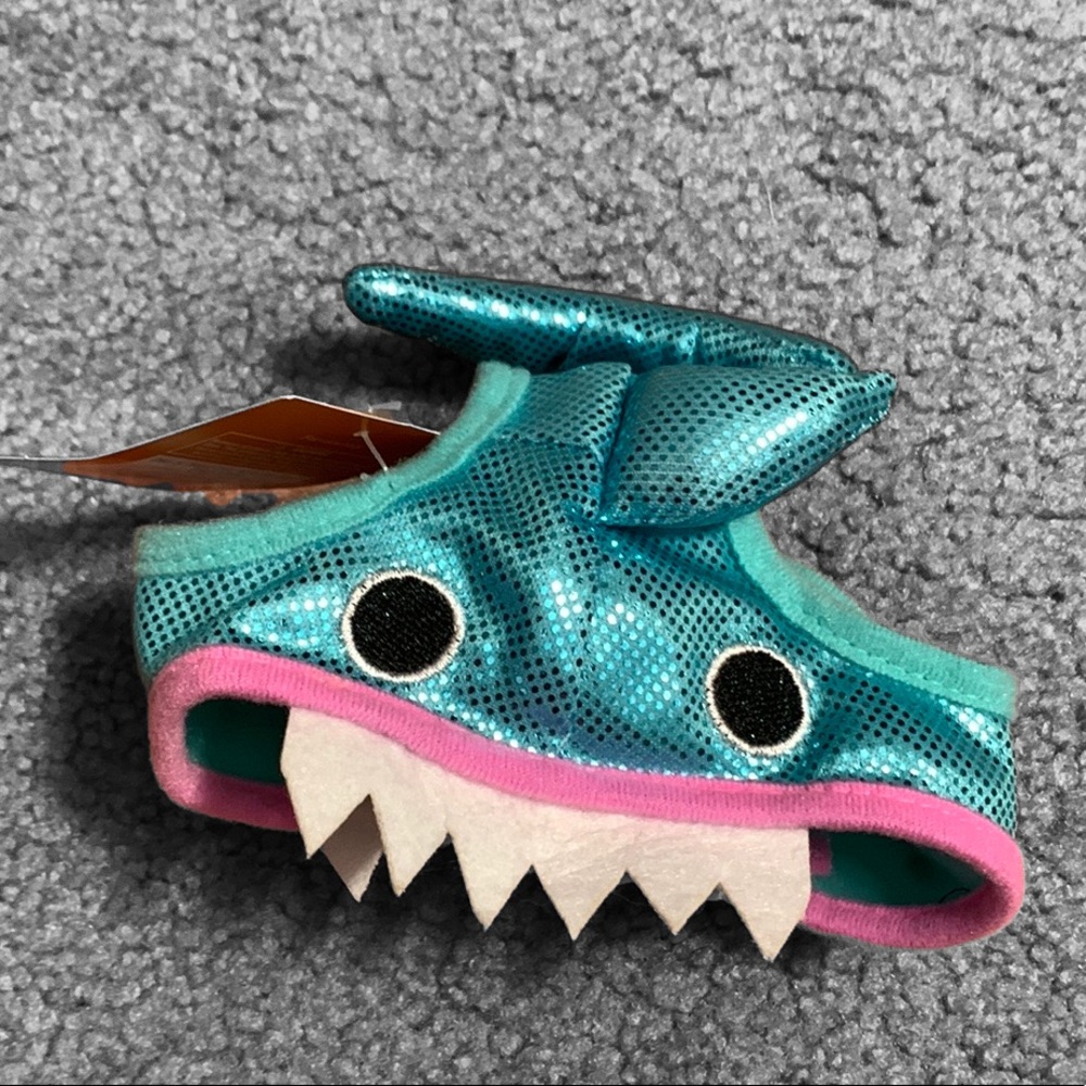 Cat Shark hat